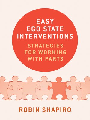 cover image of Easy Ego State Interventions